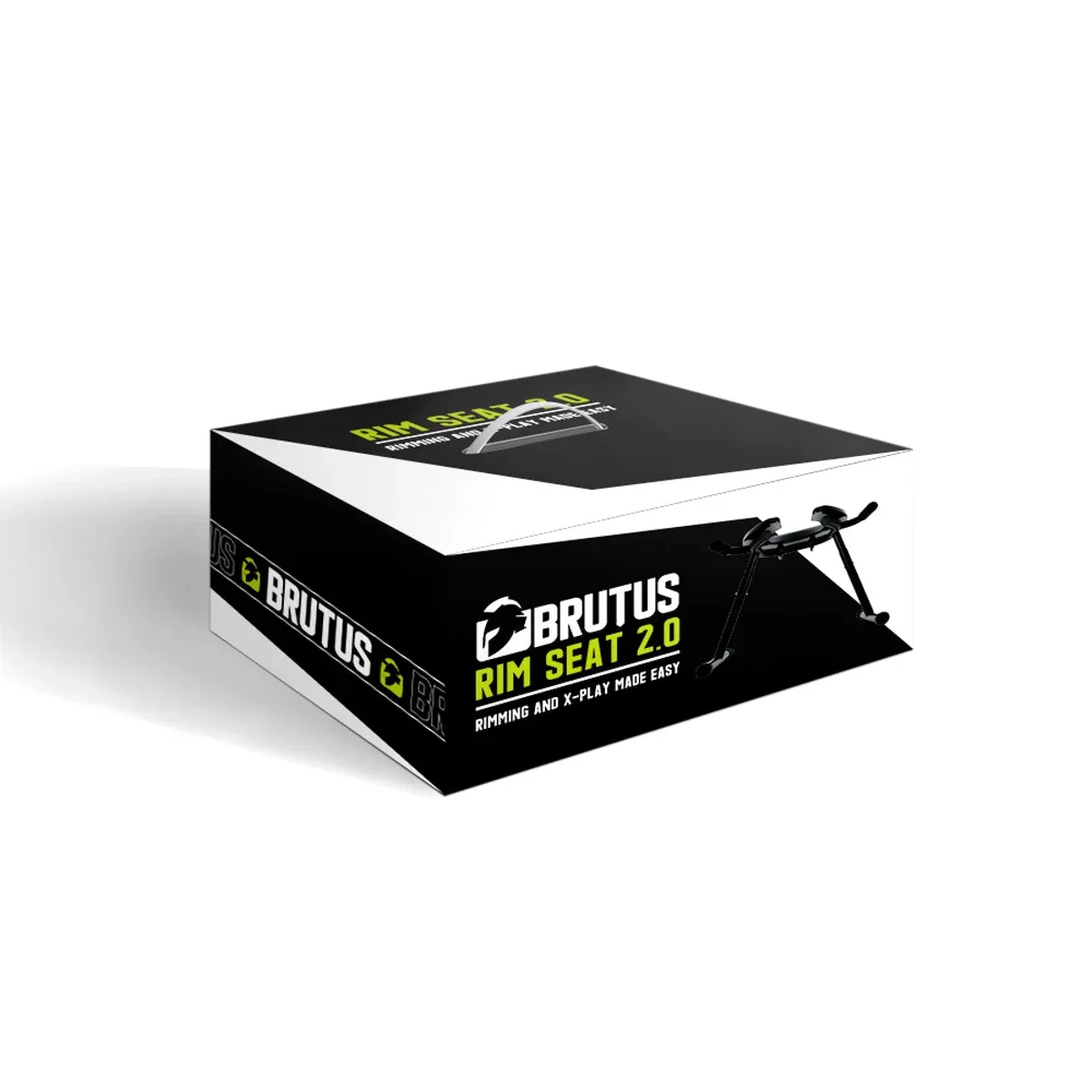 Brutus Rim Seat 2.0 - Image 2