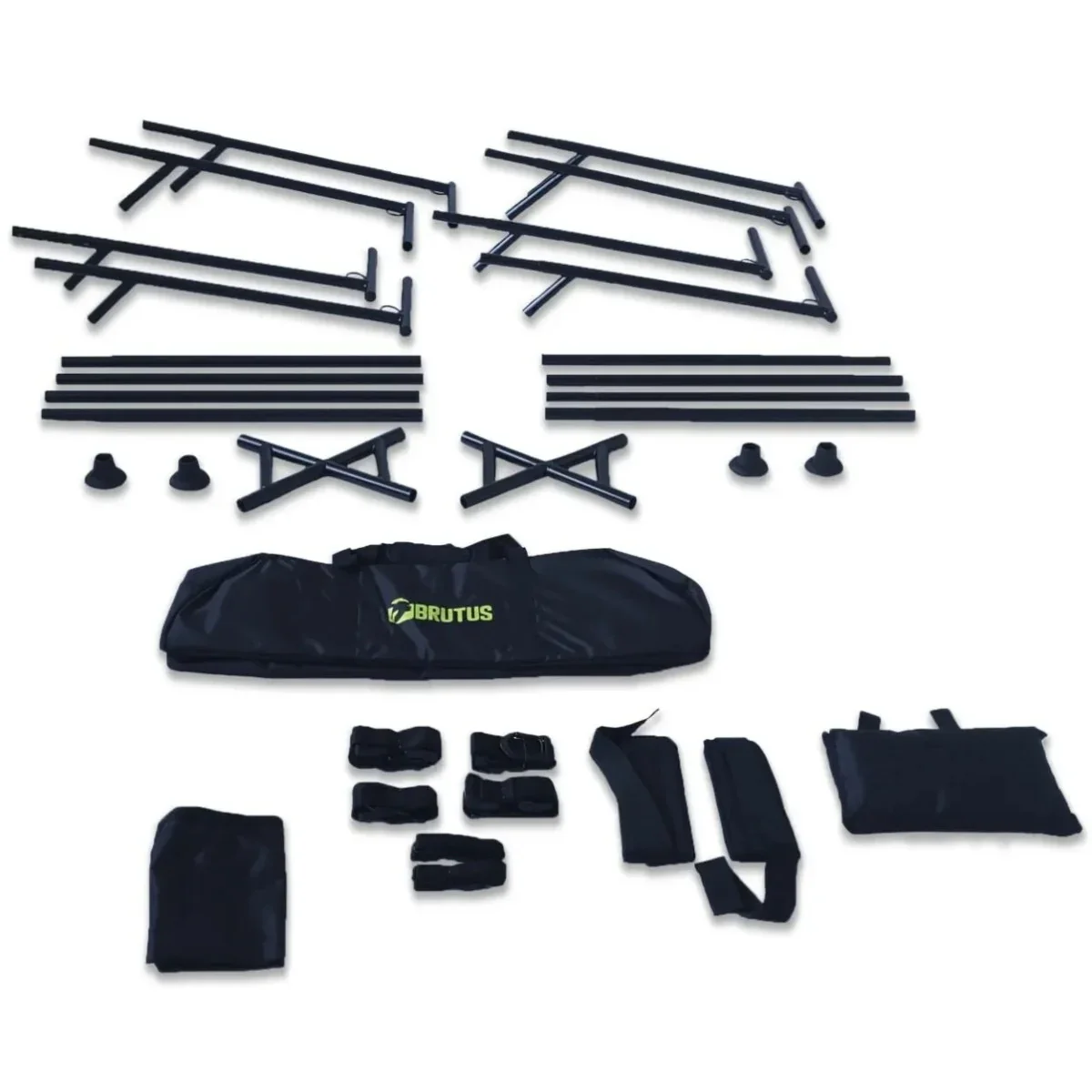 Brutus Sling Stand Kit With Travel Bag - Image 2
