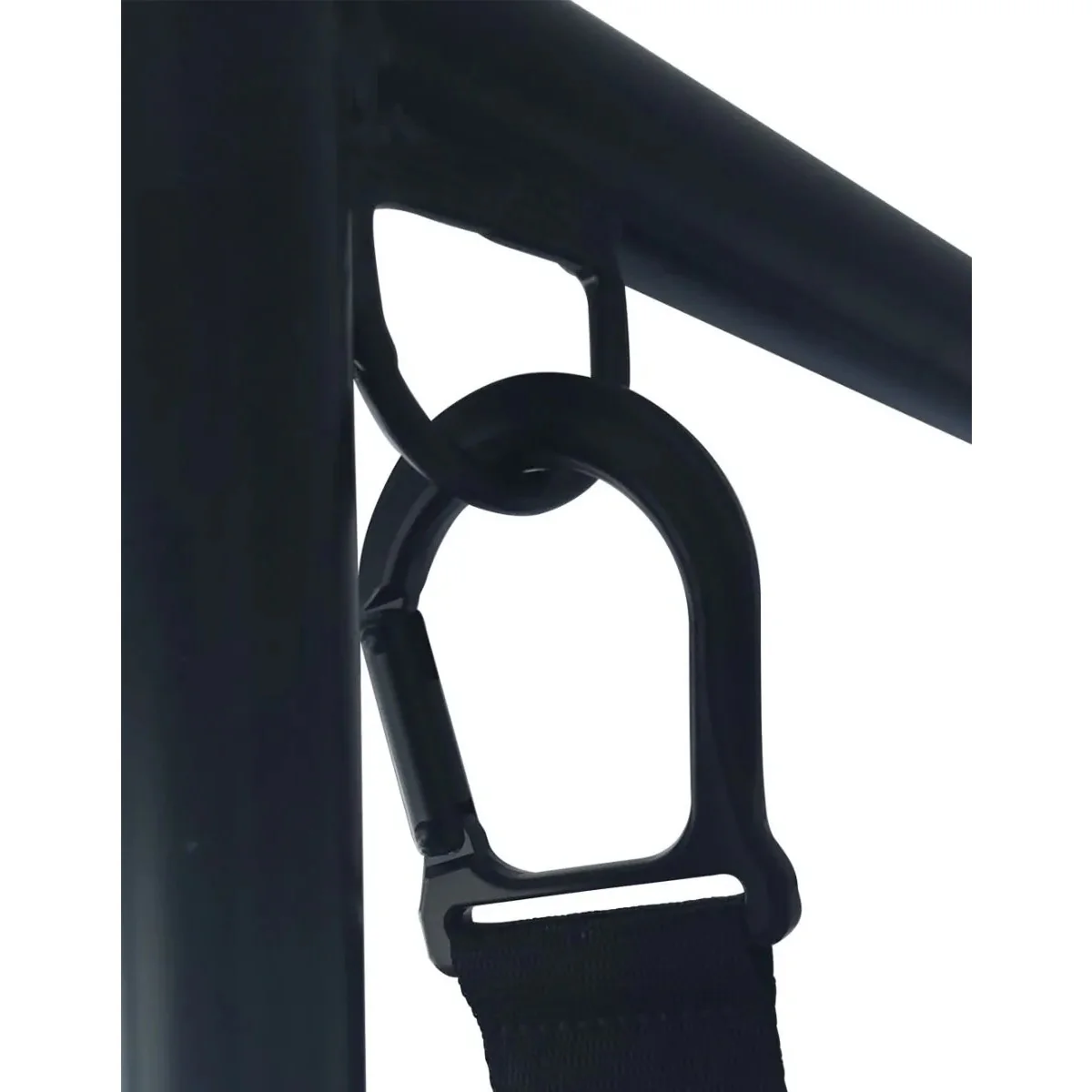 Brutus Sling Stand Kit With Travel Bag - Image 3