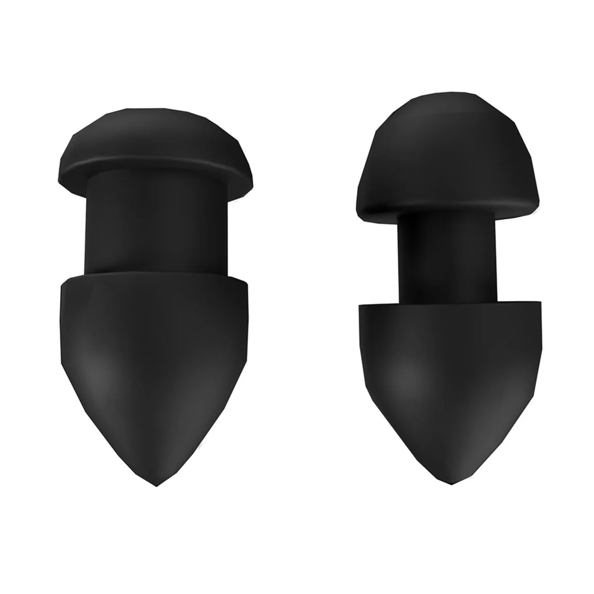 Cellmate FlexiSpike Chastity Cage Size 1 Black - Image 6