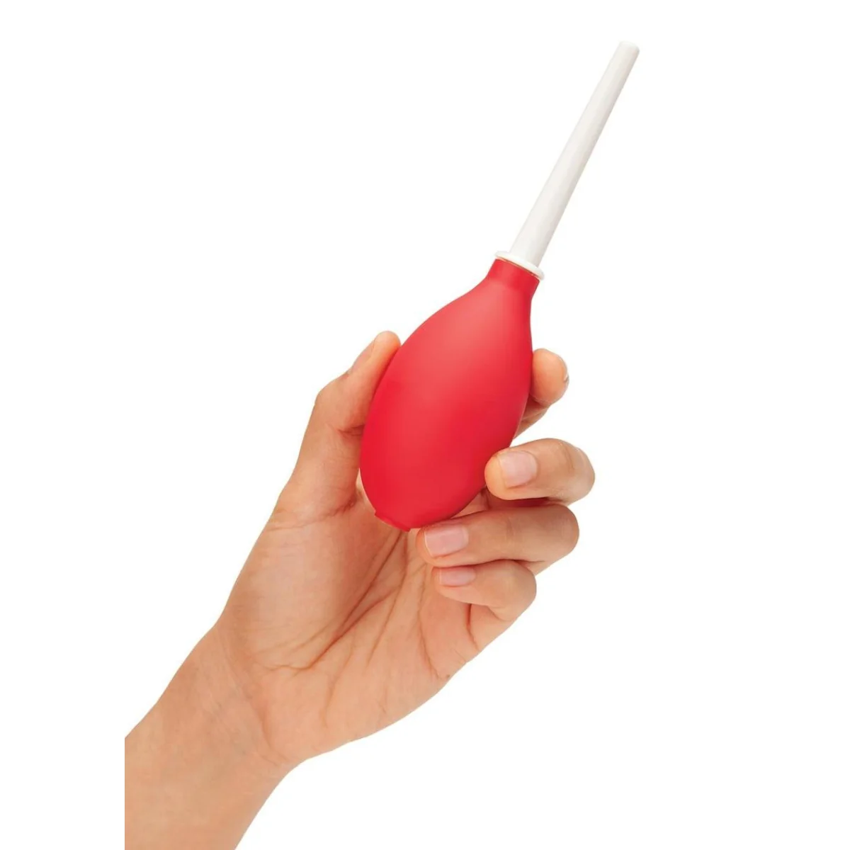 Clean Scene 4 Piece Mini Travel Douche With One Way Valve - Image 3
