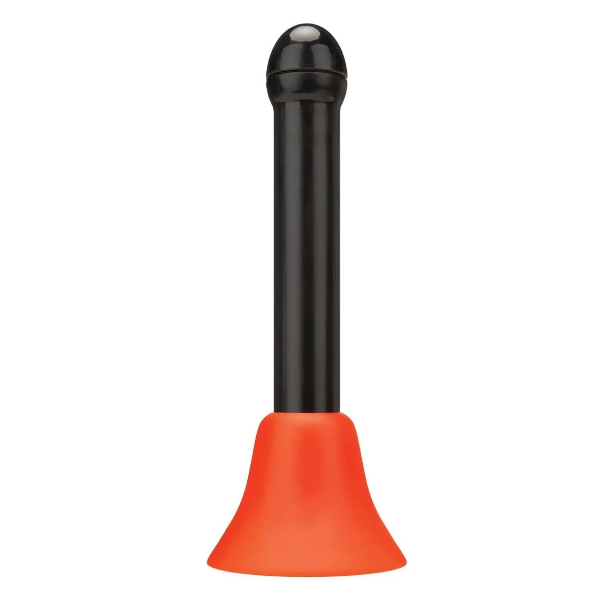 Clean Scene 5 Piece Anal Douche Set With Classic And Flared Base Tip - Image 4