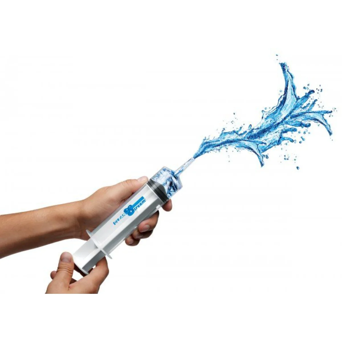 Cleanstream Enema Syringe 150ml - Image 3