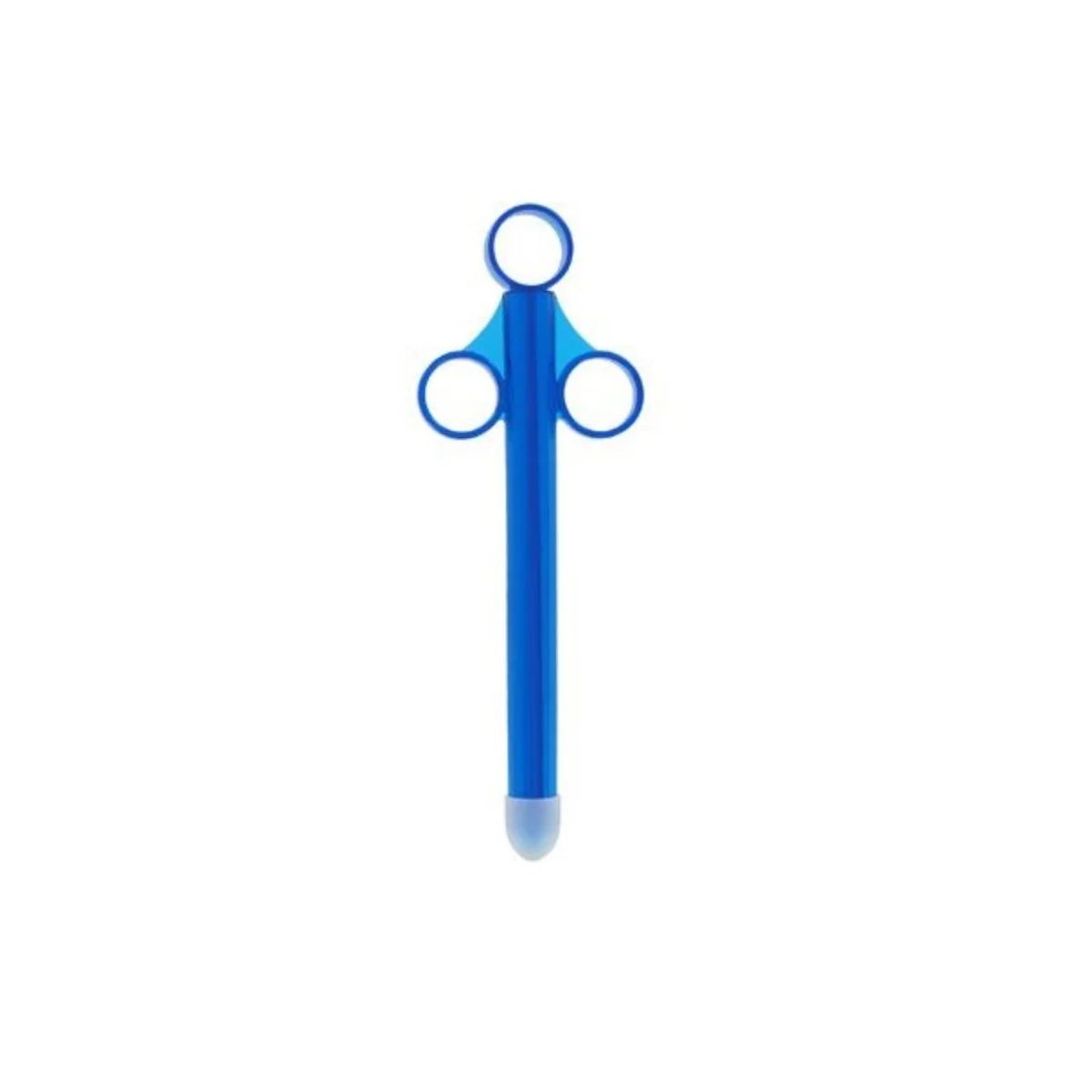 Cleanstream One Shot Lube Launcher Blue