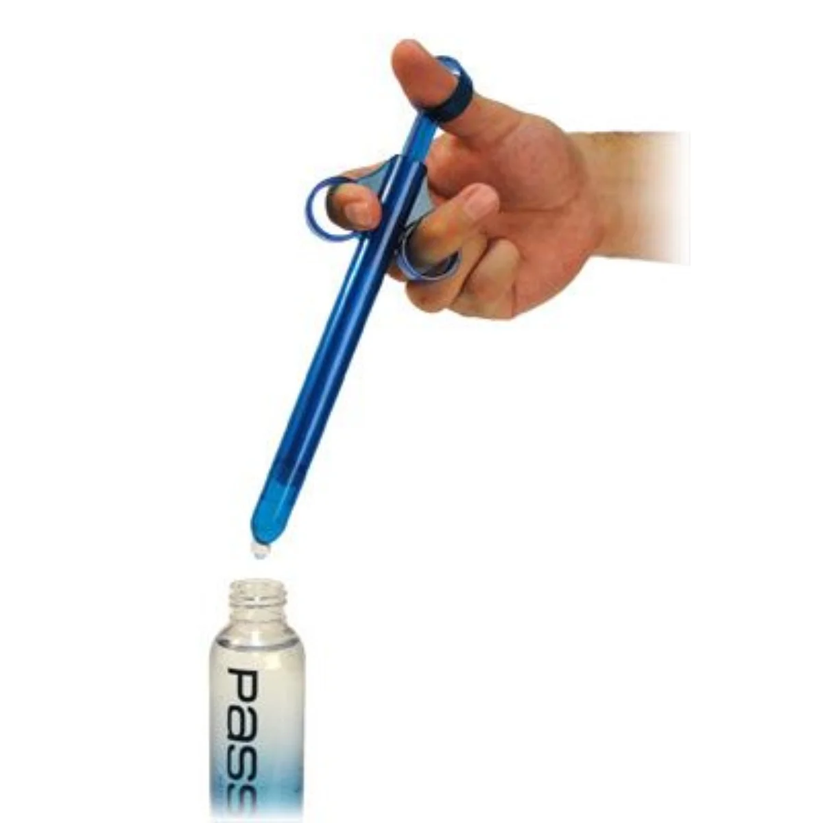 Cleanstream One Shot Lube Launcher Blue - Image 4
