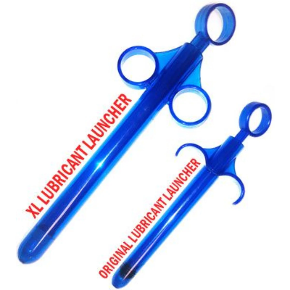 Cleanstream One Shot Lube Launcher Blue - Image 5