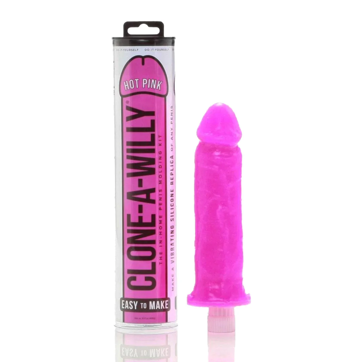Clone A Willy Bundle Hot Pink - Image 2