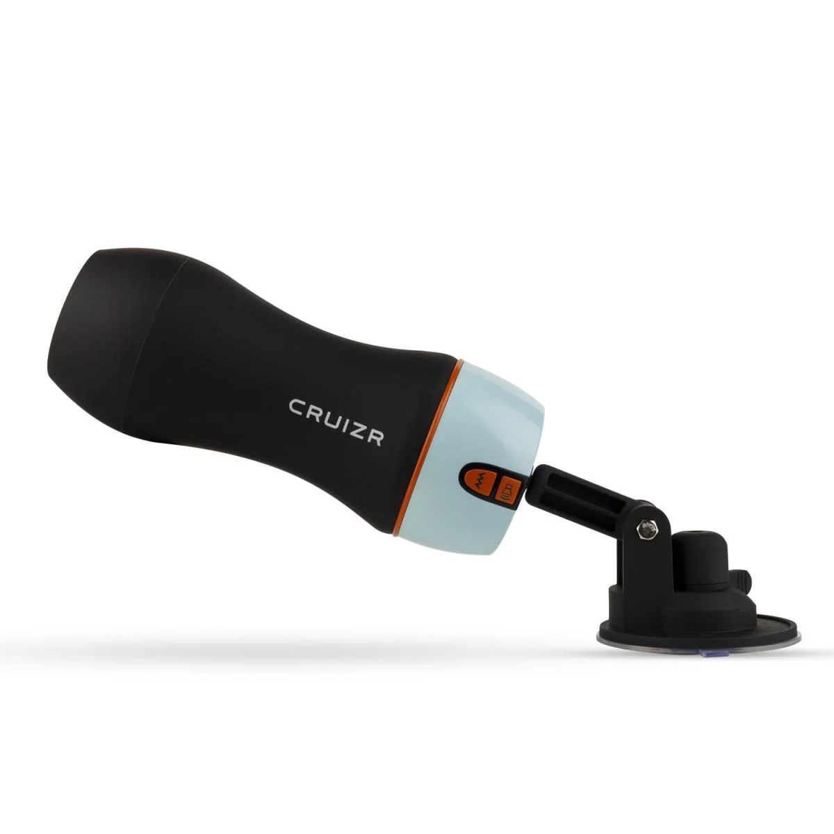 CRUIZR CM06 Vibrating Masturbator With Voice Activator - Image 4