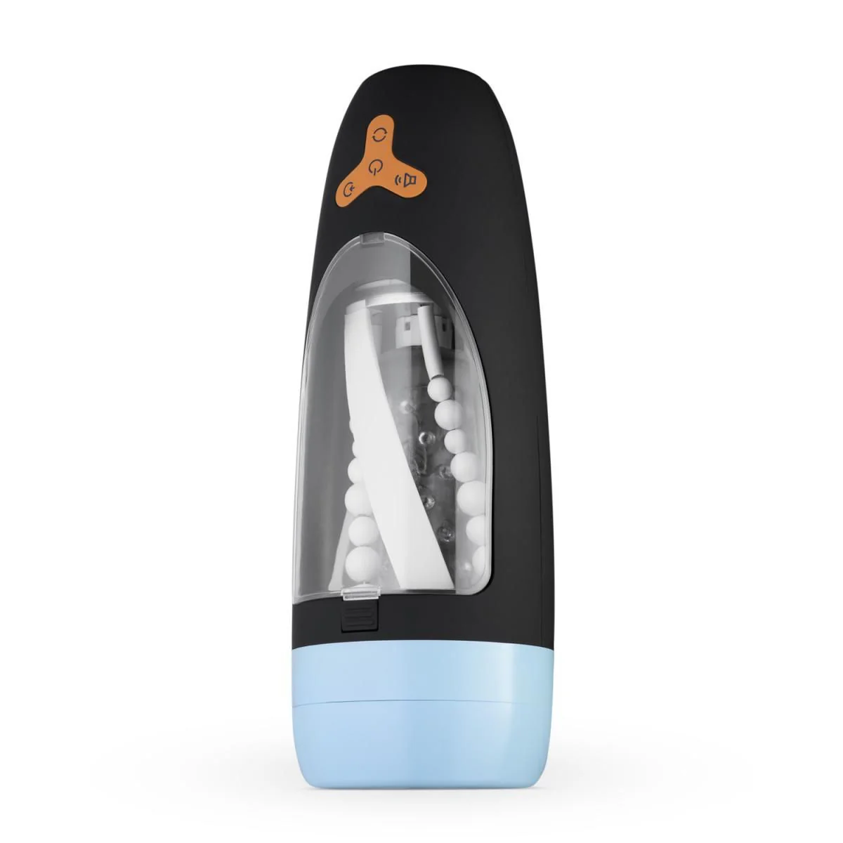 CRUIZR CP01 Rotating & Sucking Automatic Masturbator With Adapter