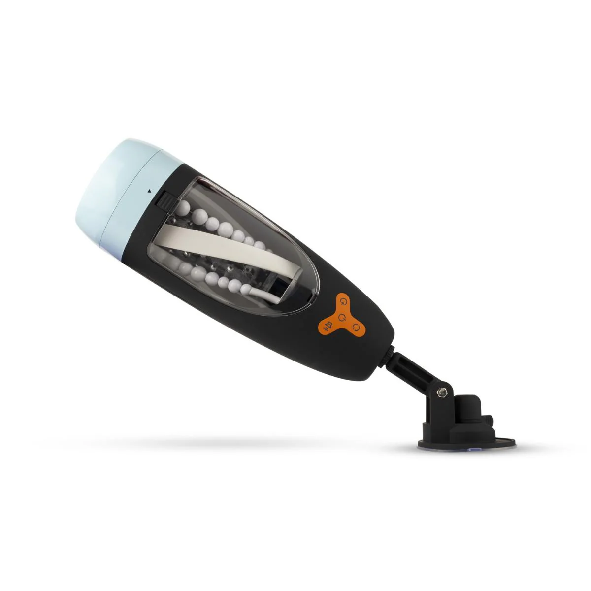 CRUIZR CP01 Rotating & Sucking Automatic Masturbator With Adapter - Image 4