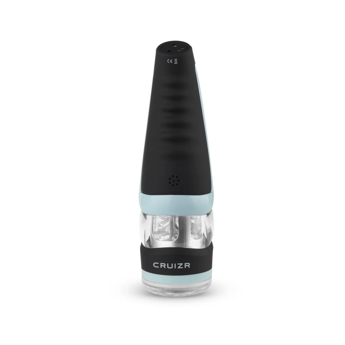 CRUIZR CP02 Rotating & Vibrating Automatic Masturbator With Adapter - Image 2