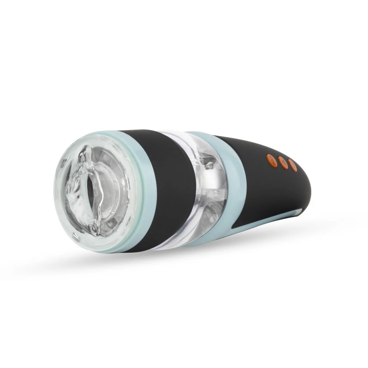 CRUIZR CP02 Rotating & Vibrating Automatic Masturbator With Adapter - Image 3