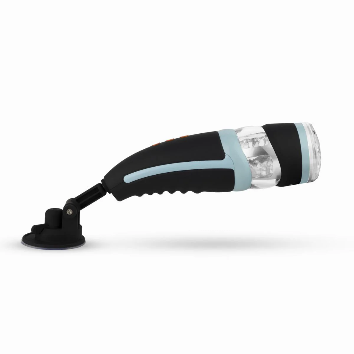 CRUIZR CP02 Rotating & Vibrating Automatic Masturbator With Adapter - Image 4