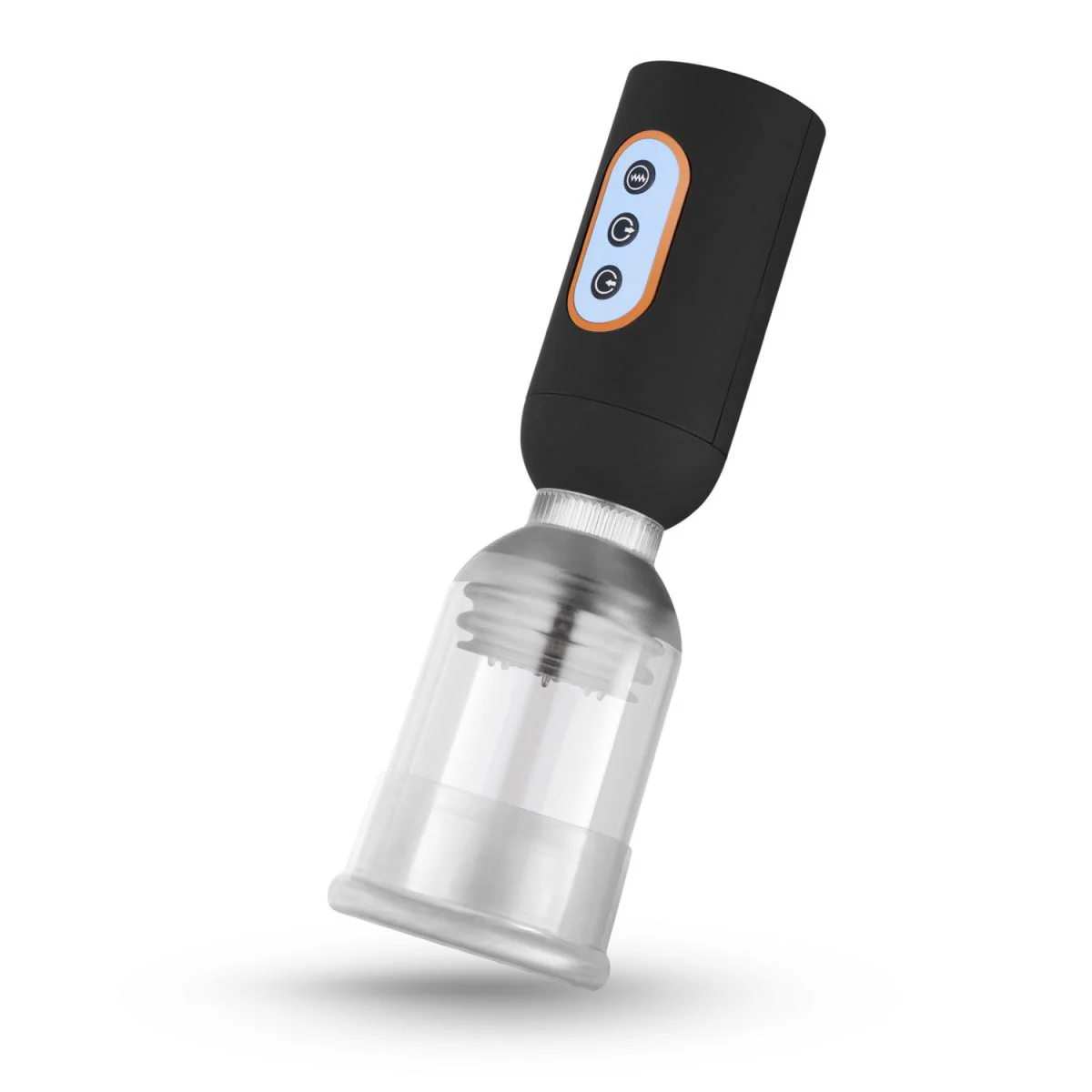 CRUIZR CS07 Luxury Vibrating Penis Pump - Image 2