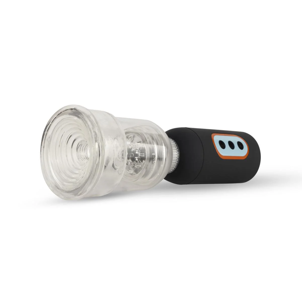 CRUIZR CS07 Luxury Vibrating Penis Pump - Image 3
