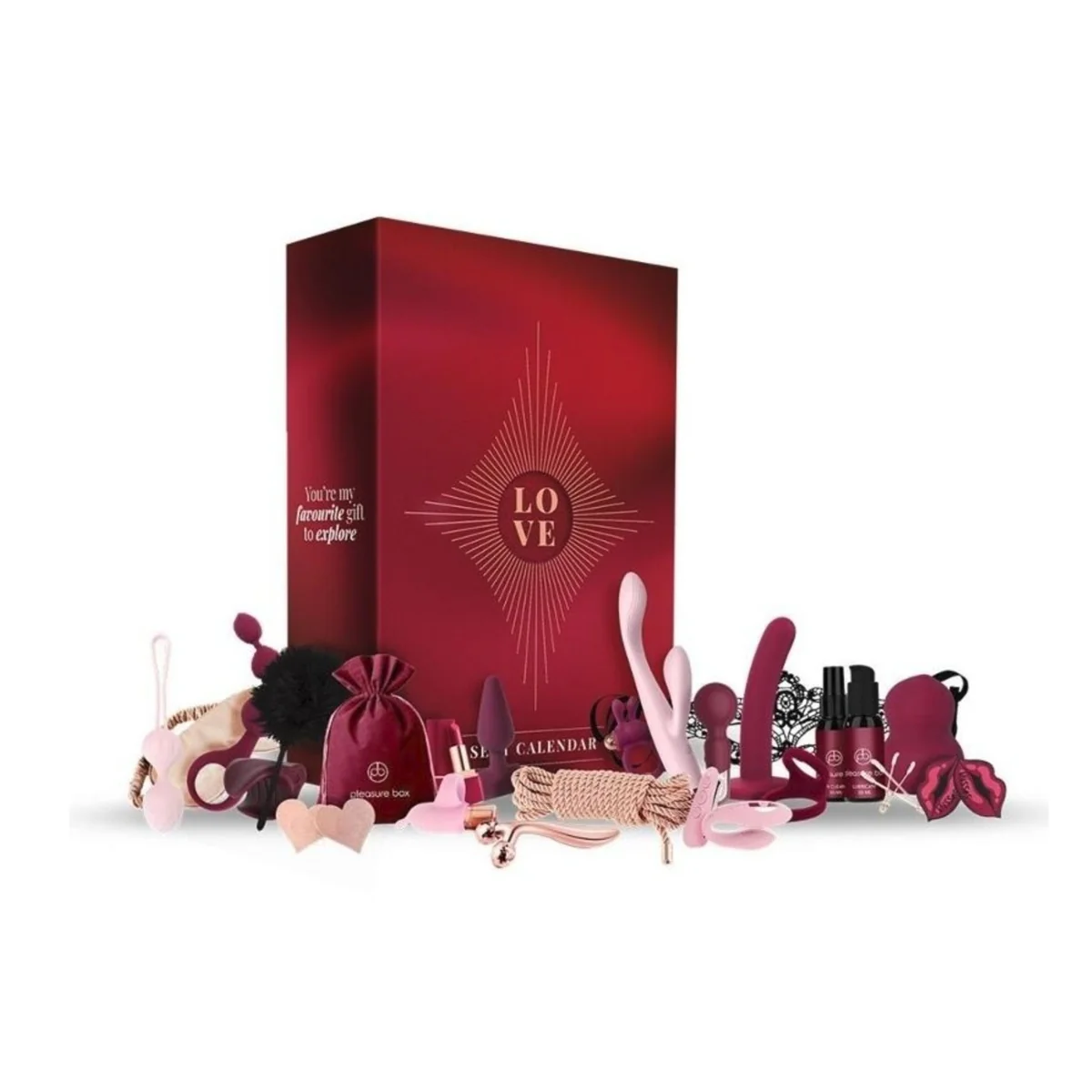 Dreamtoys 2025 Advent Calendar - Image 2