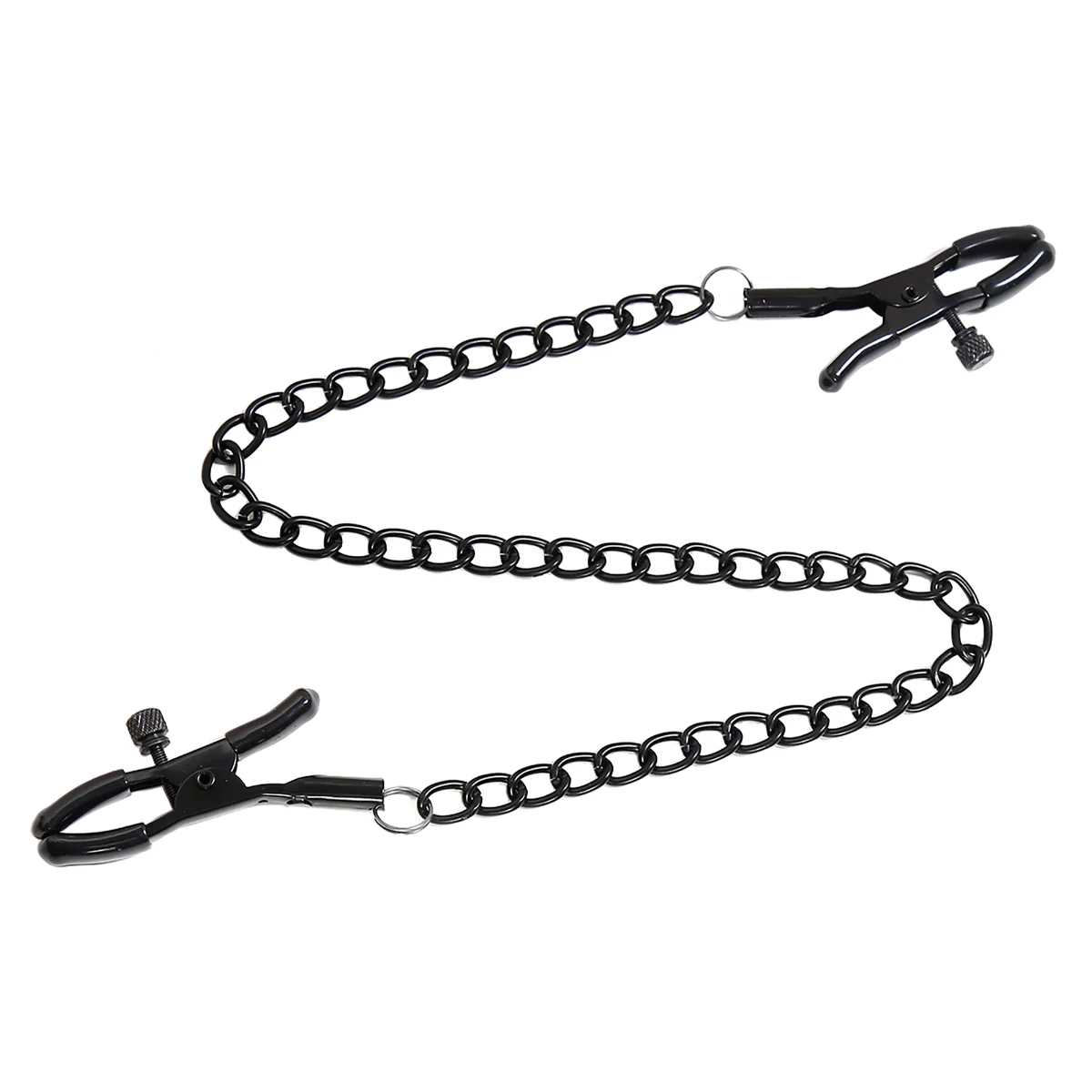 Dreamtoys Pleasure Box Let's Go Kink Sex Toy Kit Black - Image 7