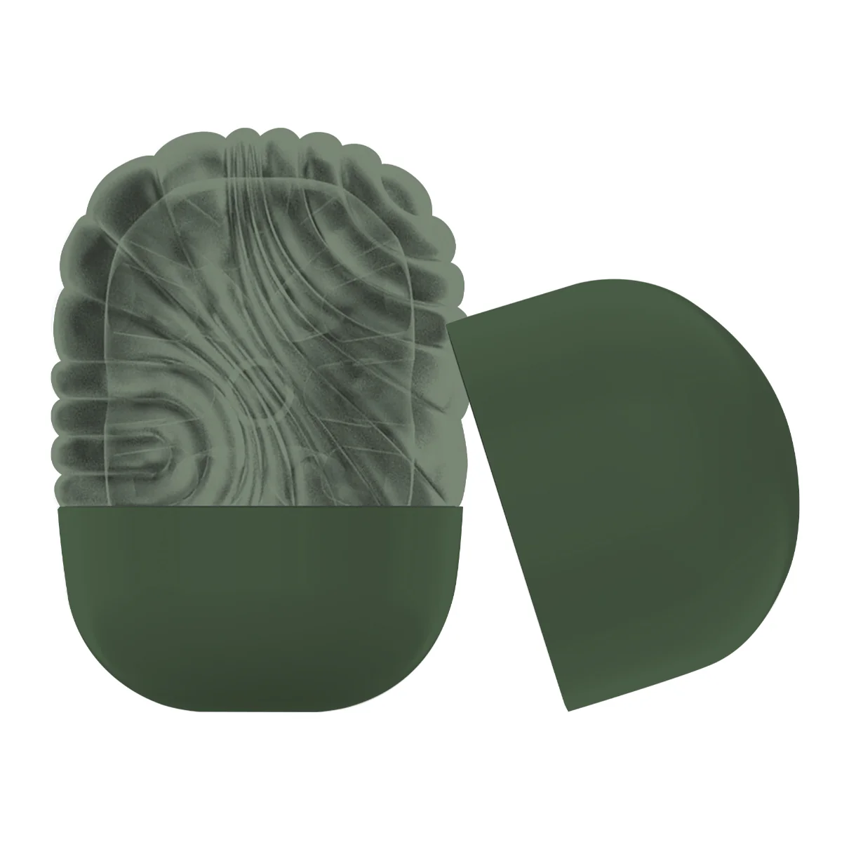 Dreamtoys Pleasure Box Love To Play For Him Sex Toy Kit Green - Image 3