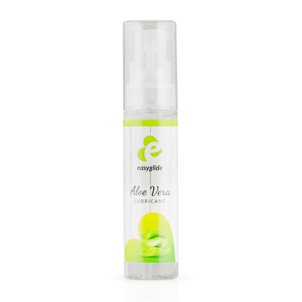 EasyGlide Aloe Vera Water Based Lube 30ml