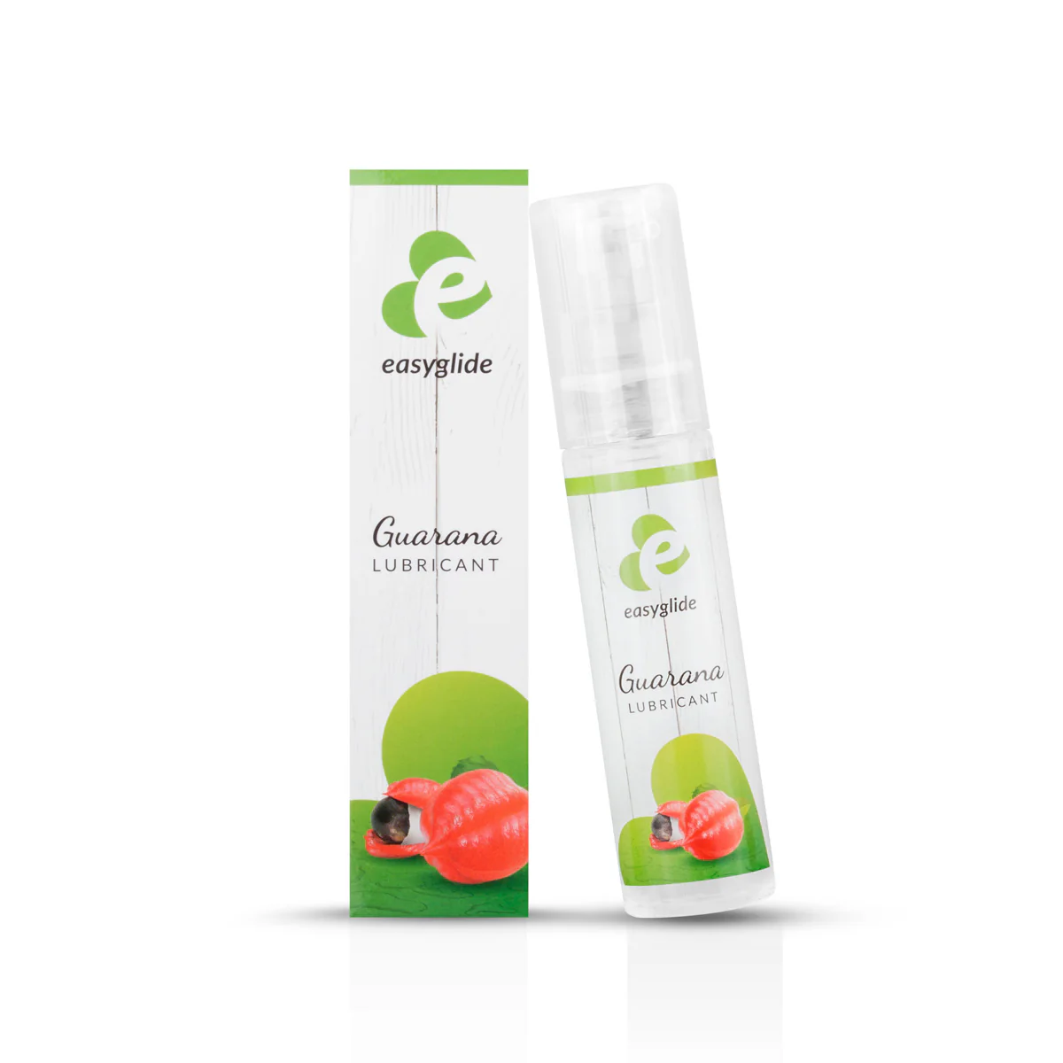 EasyGlide Energy Guarana Water Based Lube 30ml - Image 2