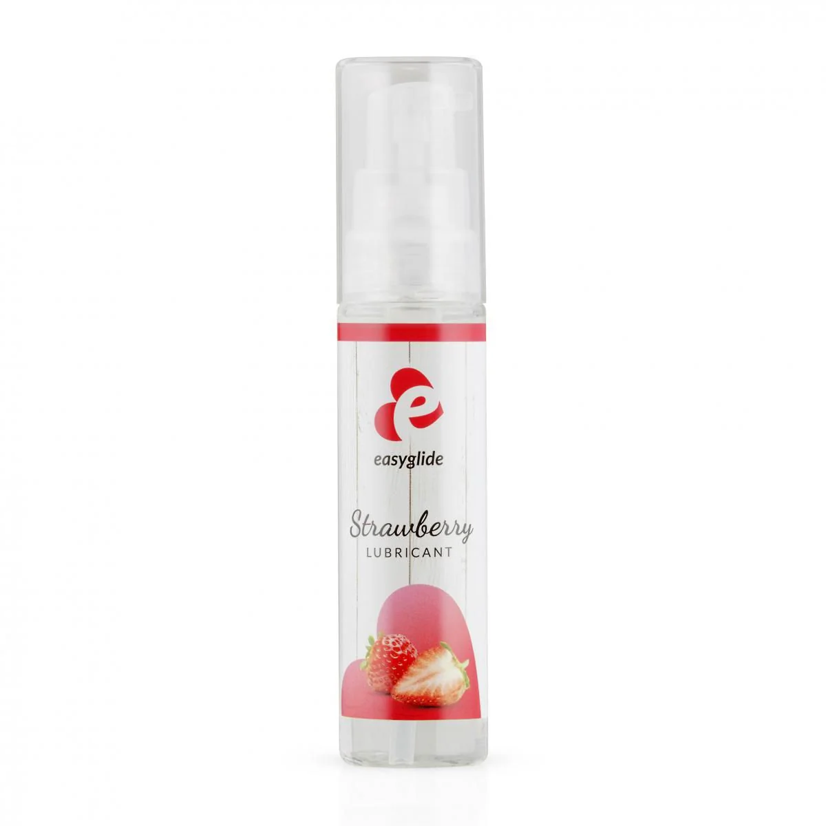 EasyGlide Strawberry Water Based Lube 30ml
