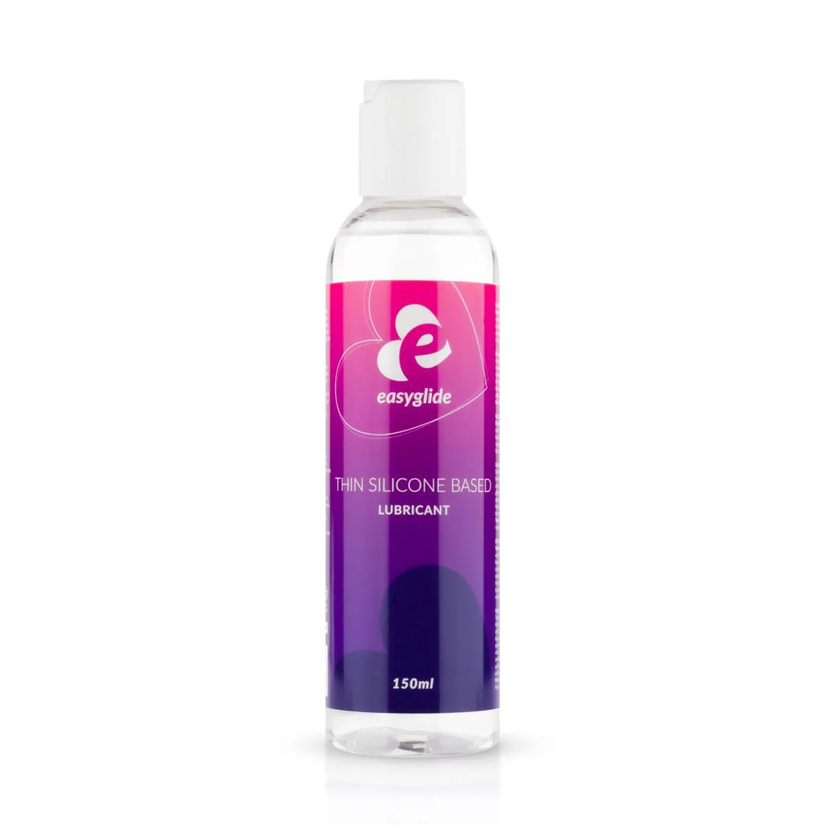 EasyGlide Thin Silicone Based Lube 150ml