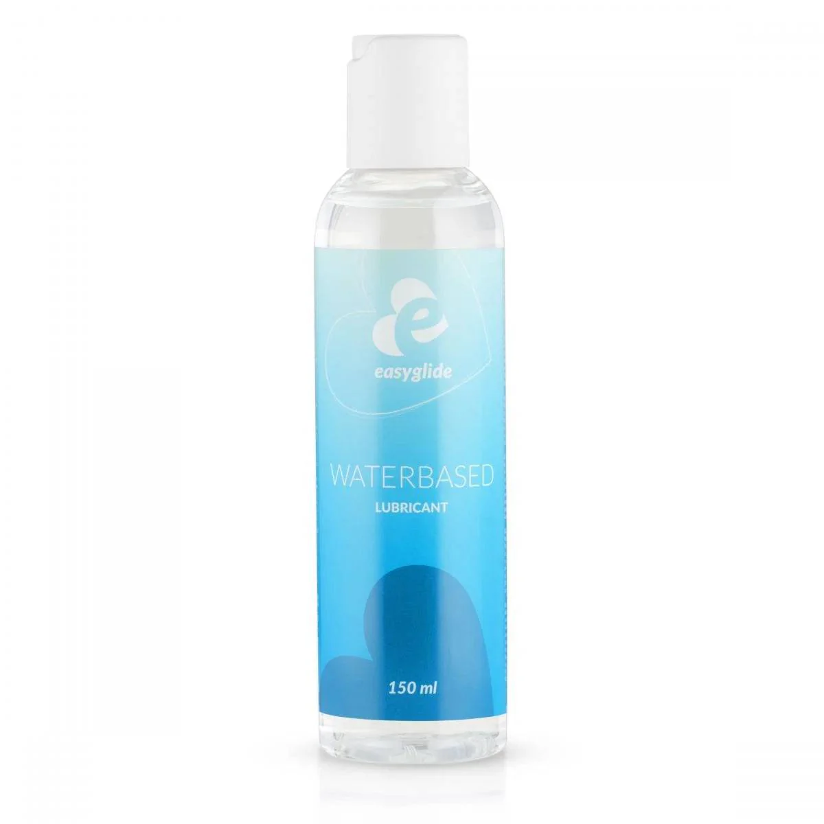 EasyGlide Water Based Lube 150ml
