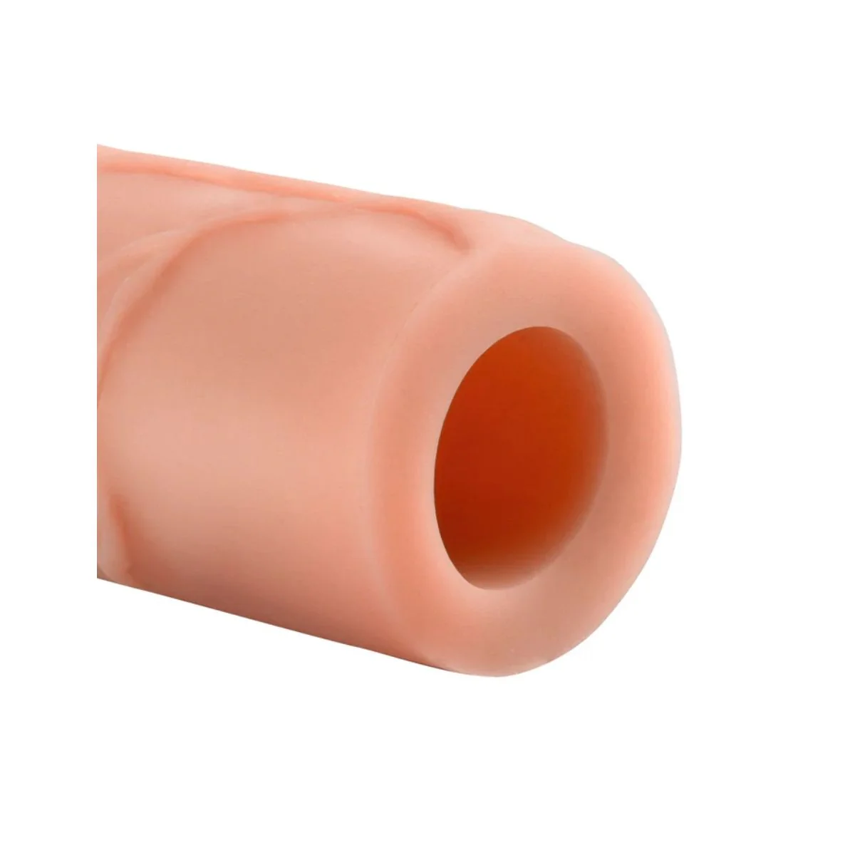 Fantasy X-Tensions Perfect 2 Inch Penis Extender Pink - Image 4