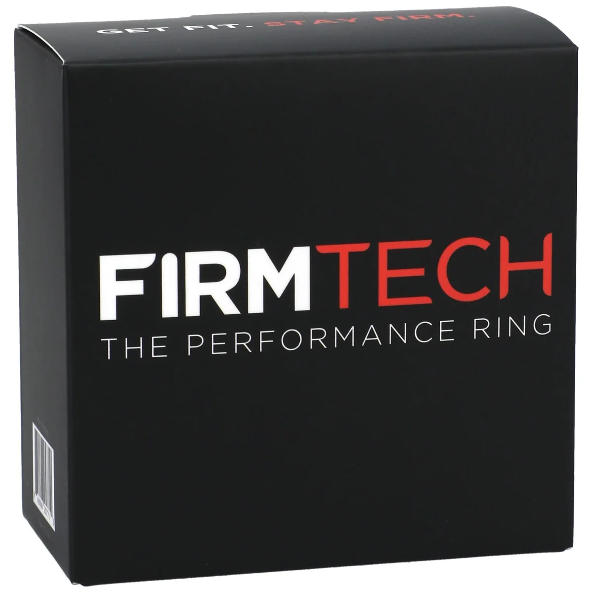 FIRMTECH The Performance Cock Ring Black - Image 2
