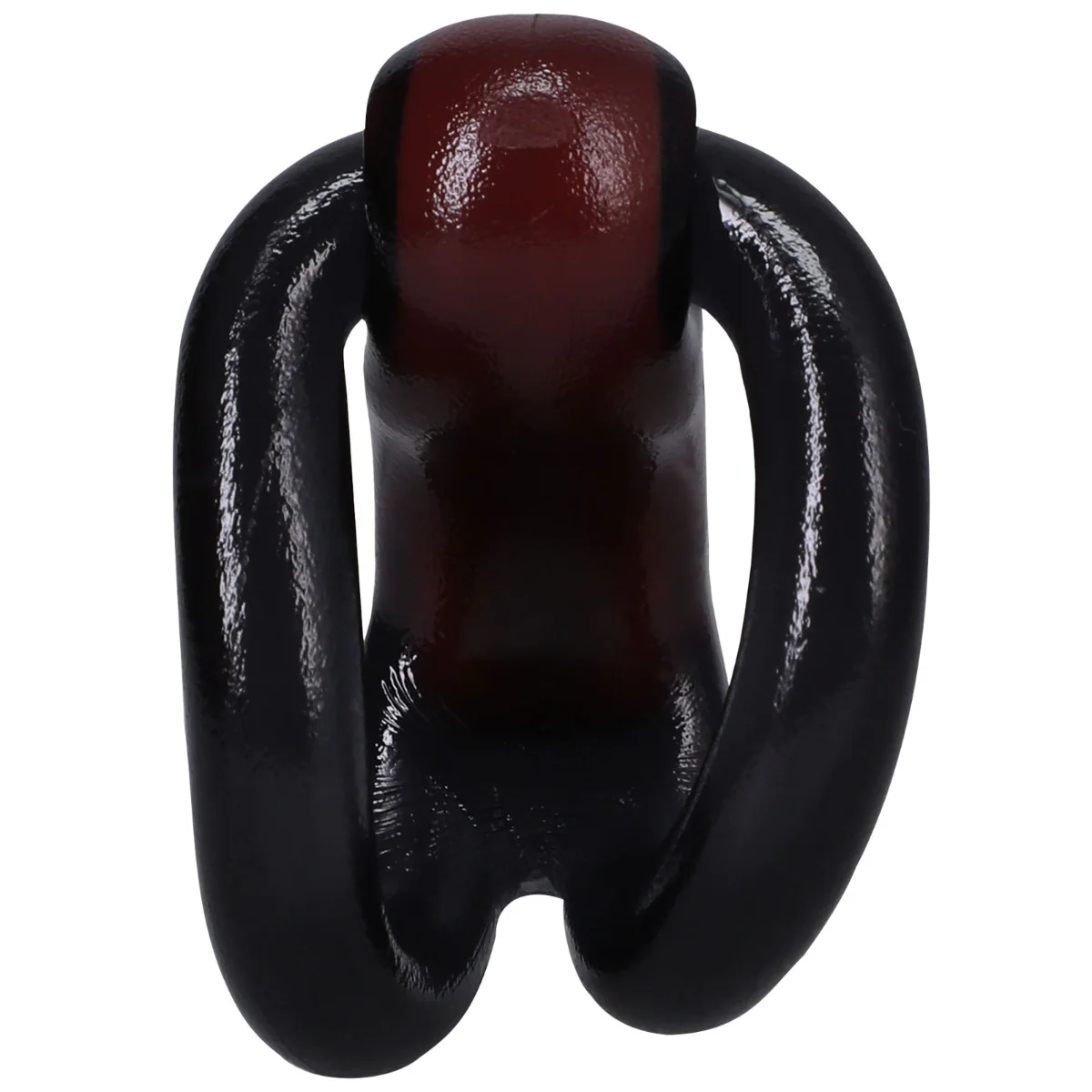 FIRMTECH The Performance Cock Ring Black - Image 3