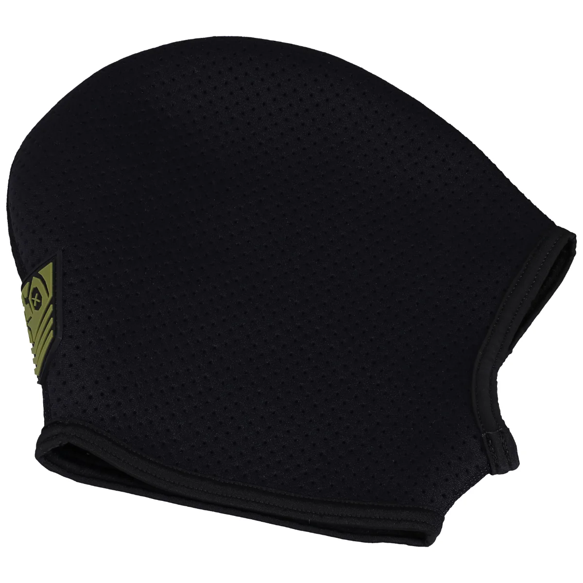 Fort Troff Black Ops Hood Regular Black - Image 4