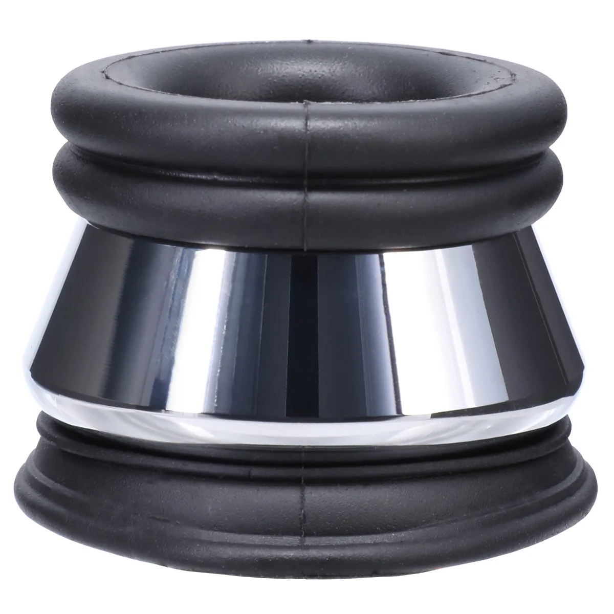 Fort Troff Full Metal Jacket Ball Stretcher Black Silver - Image 3
