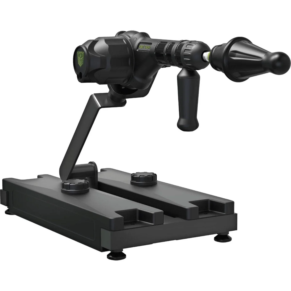 Fort Troff Gunner System 3 In 1 Fuck Machine