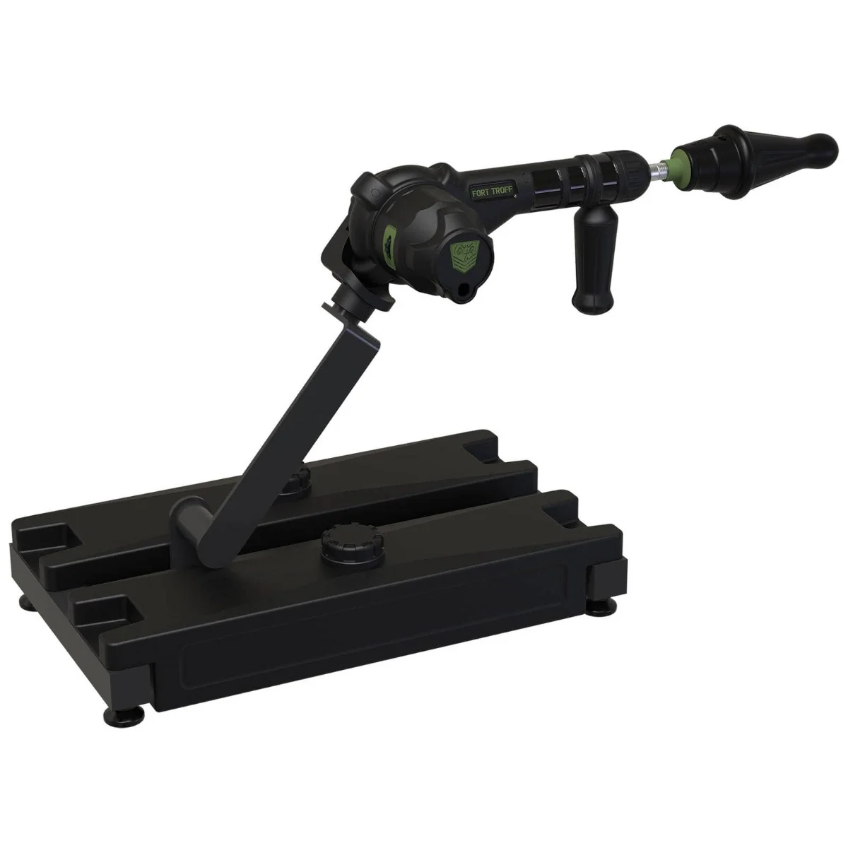 Fort Troff Gunner System 3 In 1 Fuck Machine - Image 3