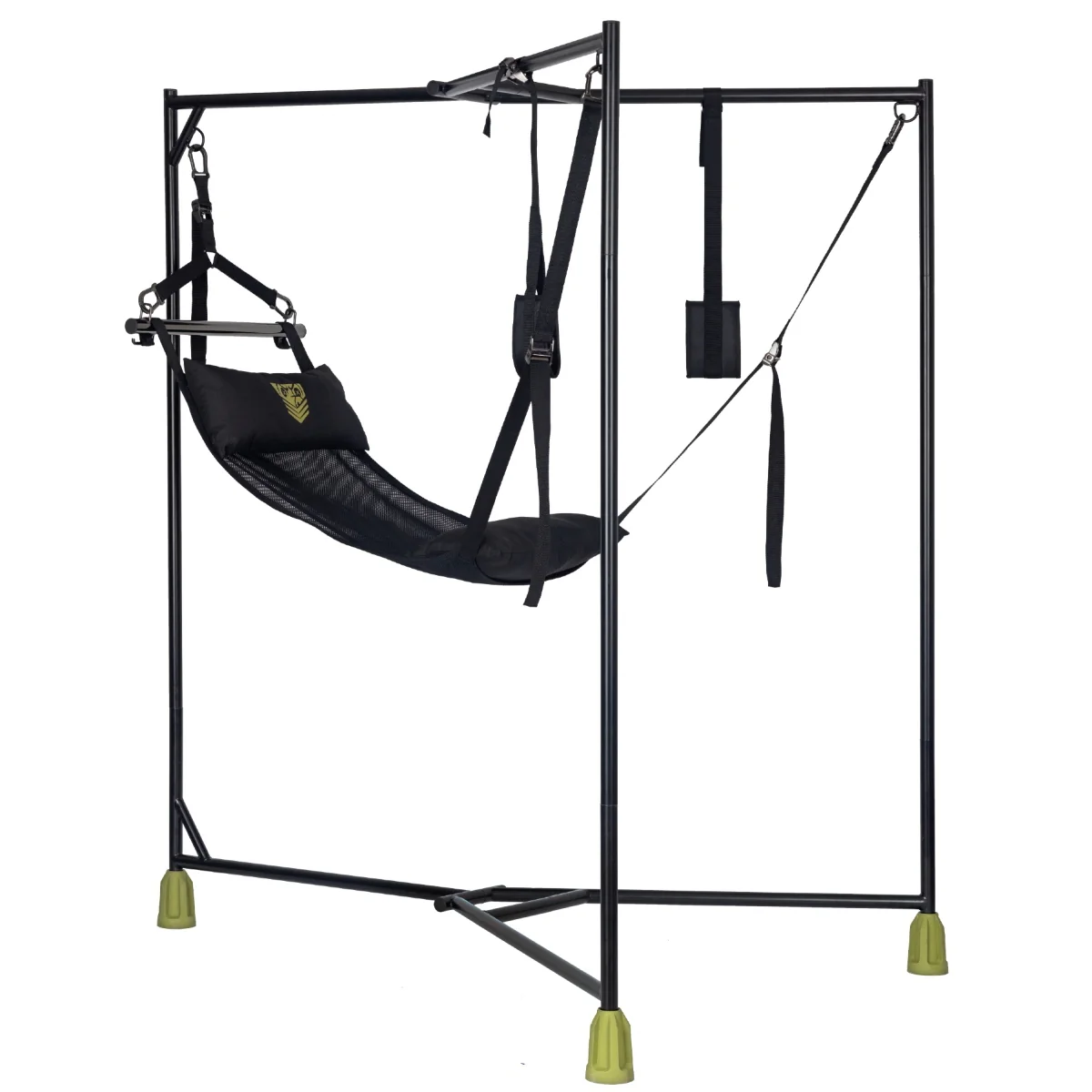 Fort Troff Hammock Hangar Sex Sling - Image 2