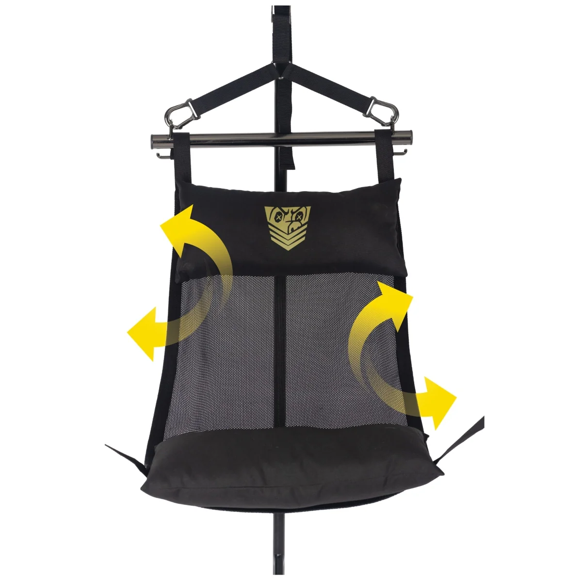 Fort Troff Hammock Hangar Sex Sling - Image 3