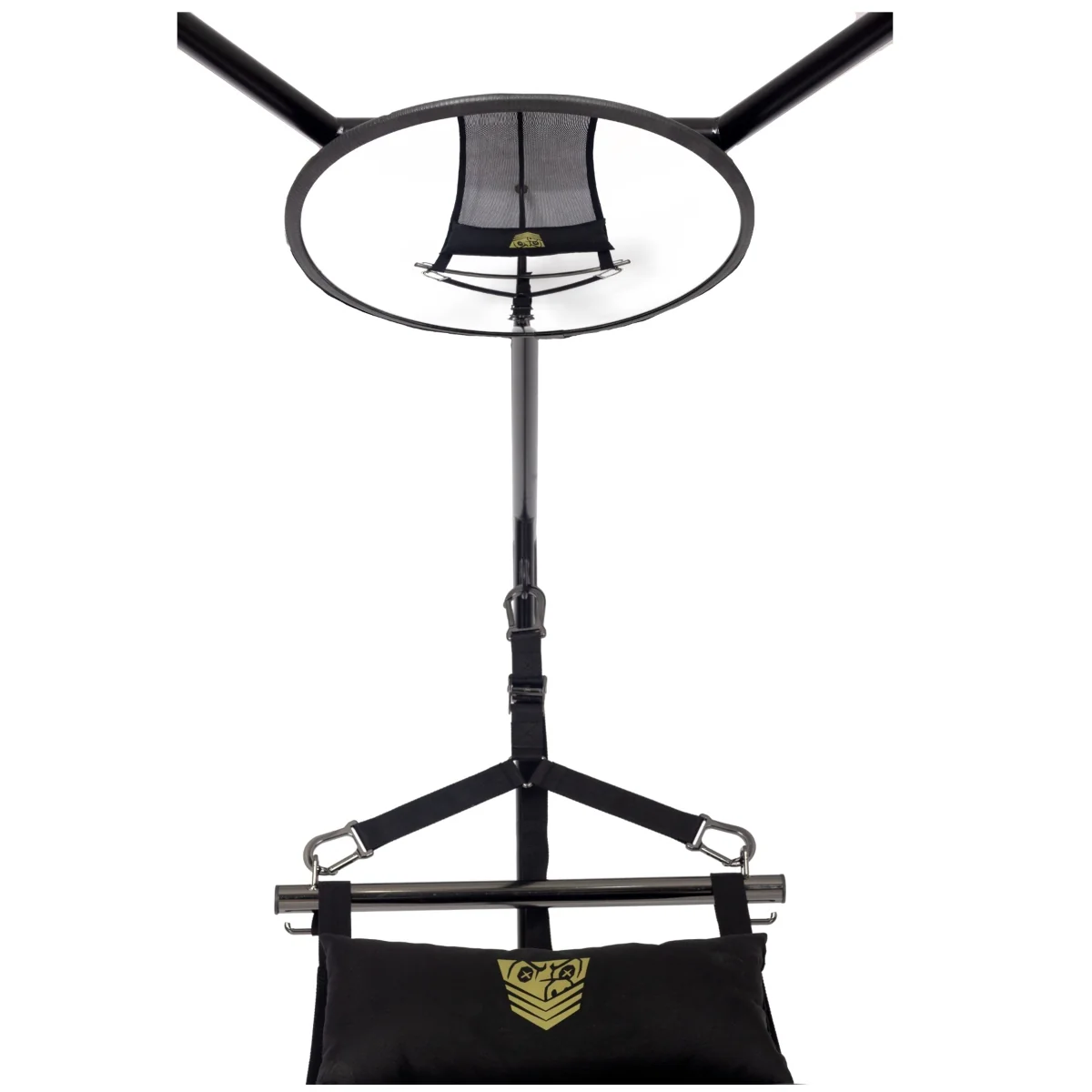 Fort Troff Hammock Hangar Sex Sling - Image 4