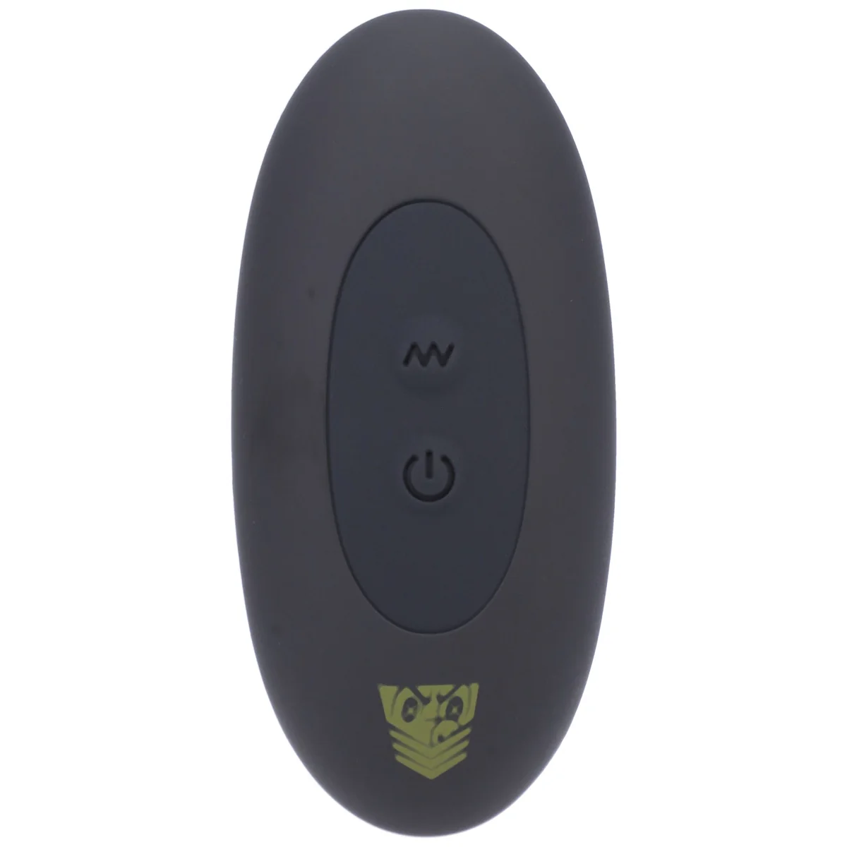 Fort Troff Rev Cock Throbber Vibrating Cock Ring 45mm Black - Image 3