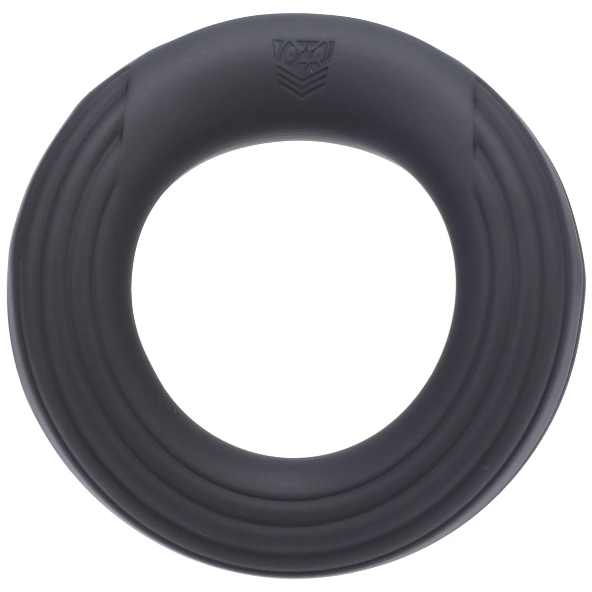 Fort Troff Rev Cock Throbber Vibrating Cock Ring 45mm Black - Image 4