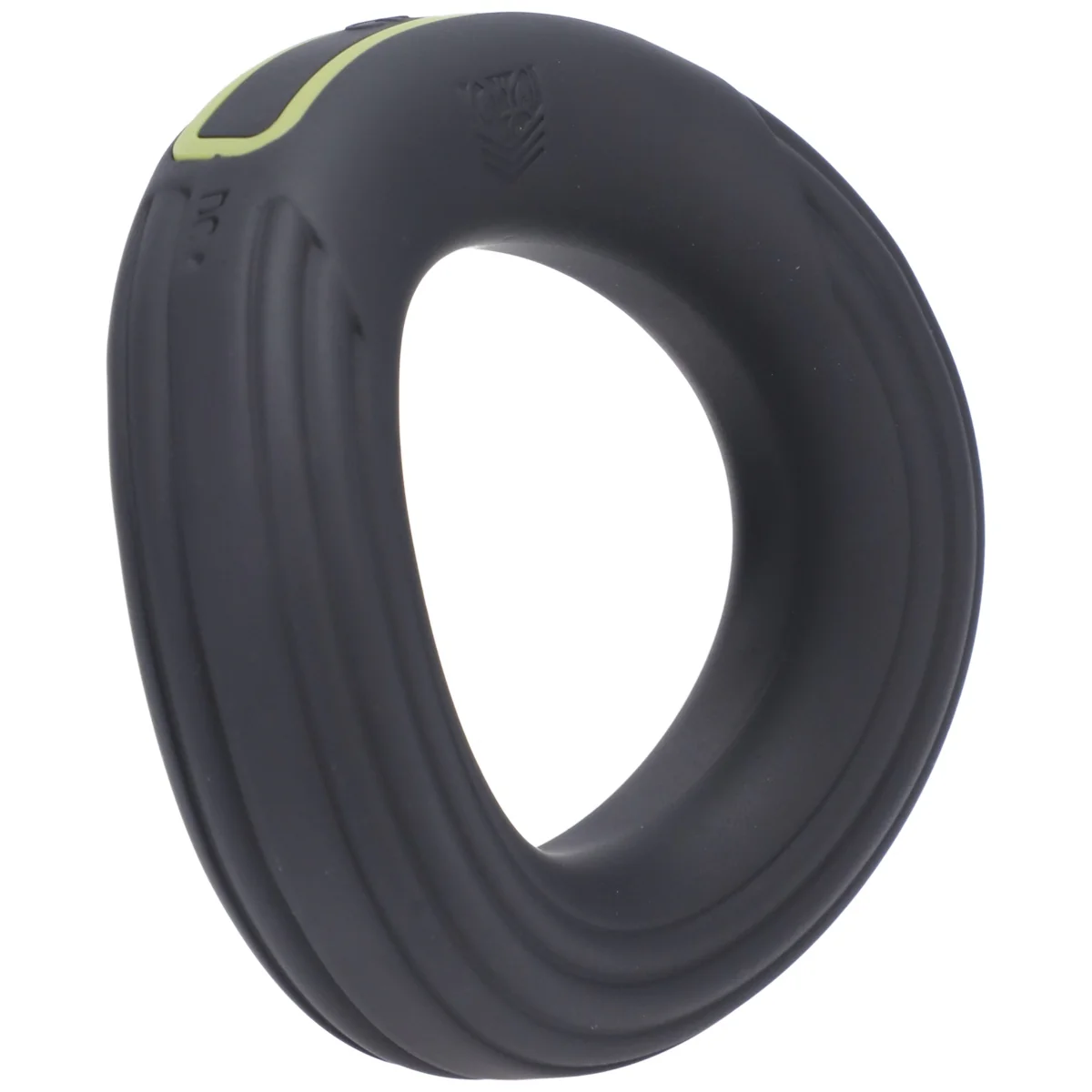 Fort Troff Rev Cock Throbber Vibrating Cock Ring 45mm Black - Image 5