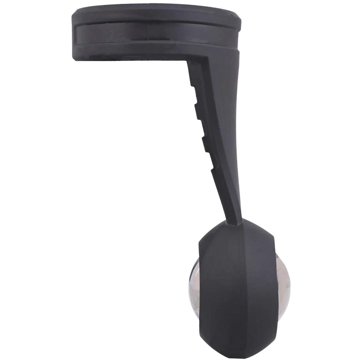 Fort Troff Swing N' Hang Ball Stretcher Black Silver