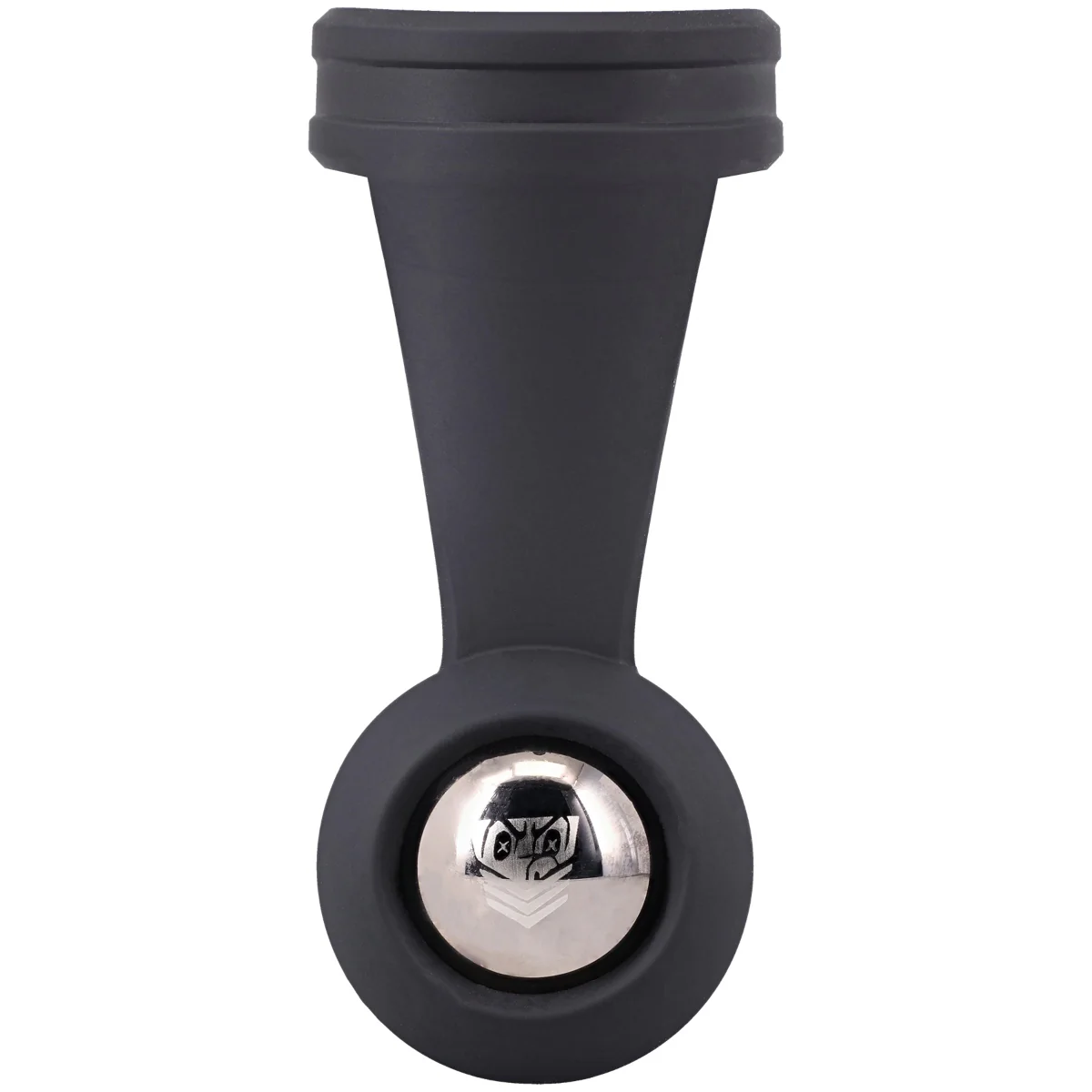 Fort Troff Swing N' Hang Ball Stretcher Black Silver - Image 6