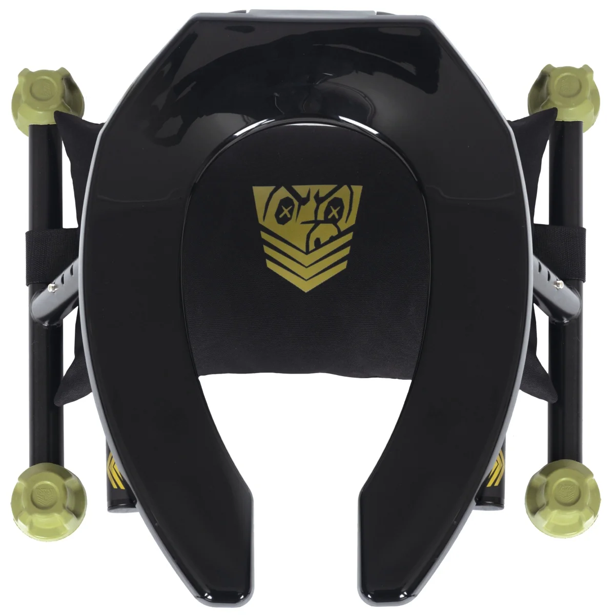 Fort Troff Trench Rider Double Duty Rimming Chair - Image 2
