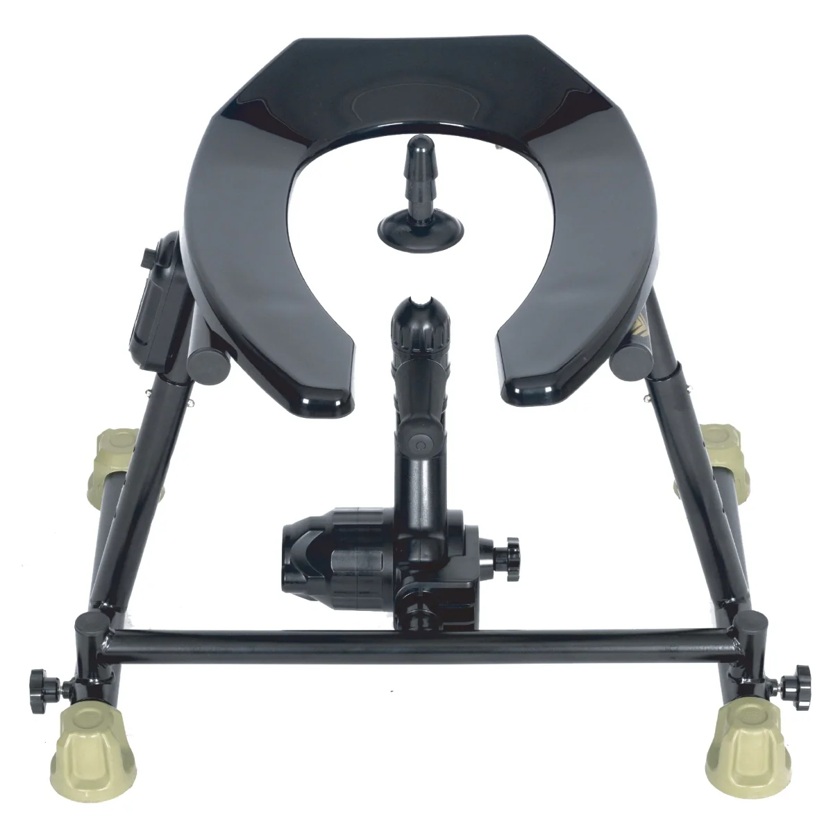Fort Troff Trench Rider Double Duty Rimming Chair - Image 3
