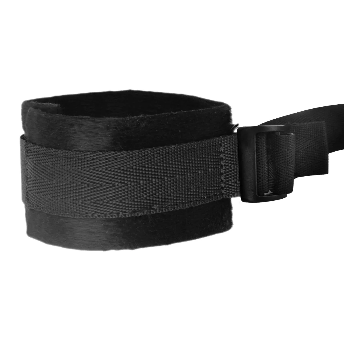 Frisky Hold Me Bedroom Restraint Kit Black - Image 3