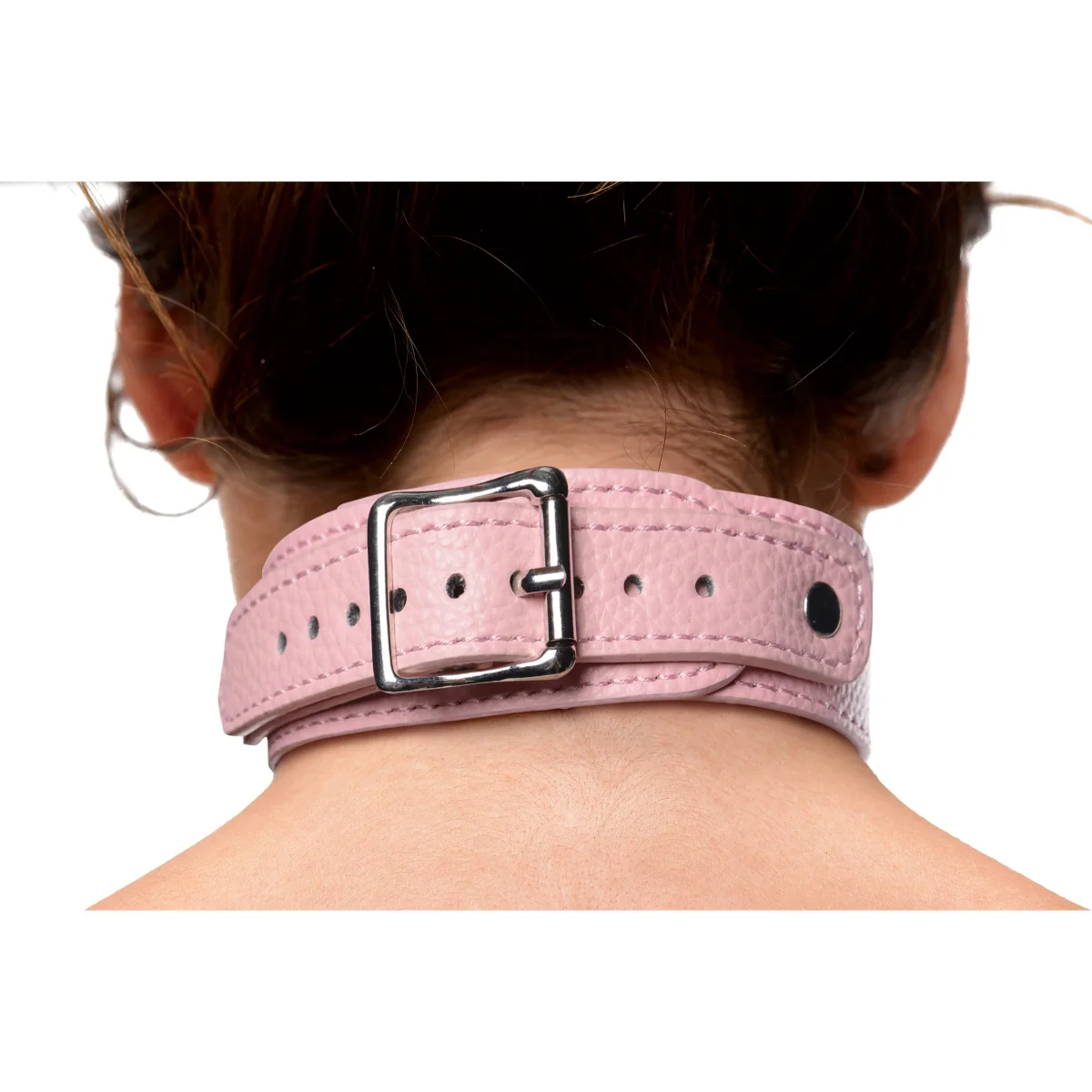 Frisky Miss Behaved Female Chest Harness Pink - Image 4