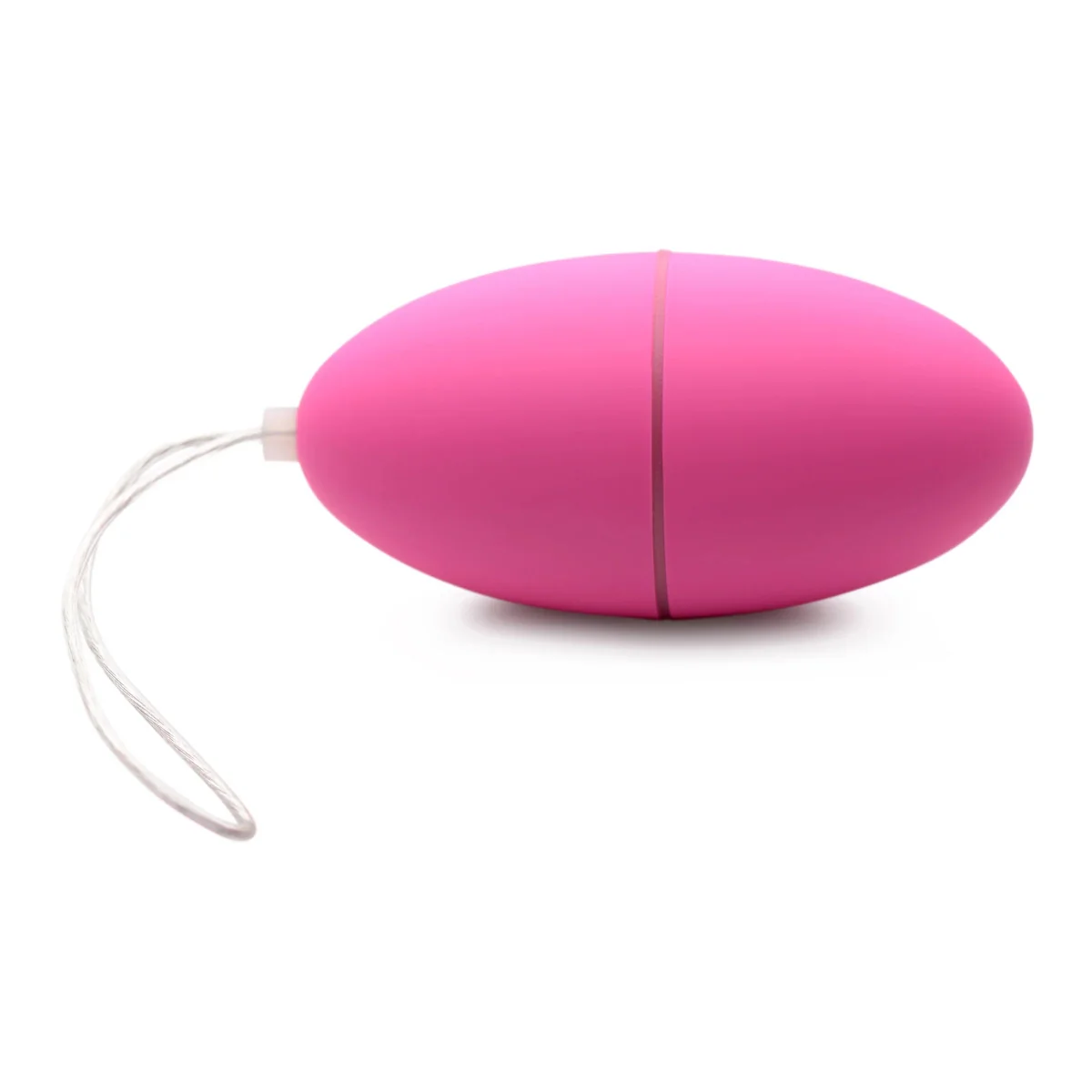 Frisky Scrambler 28X Remote Control Vibrating Egg Pink - Image 3