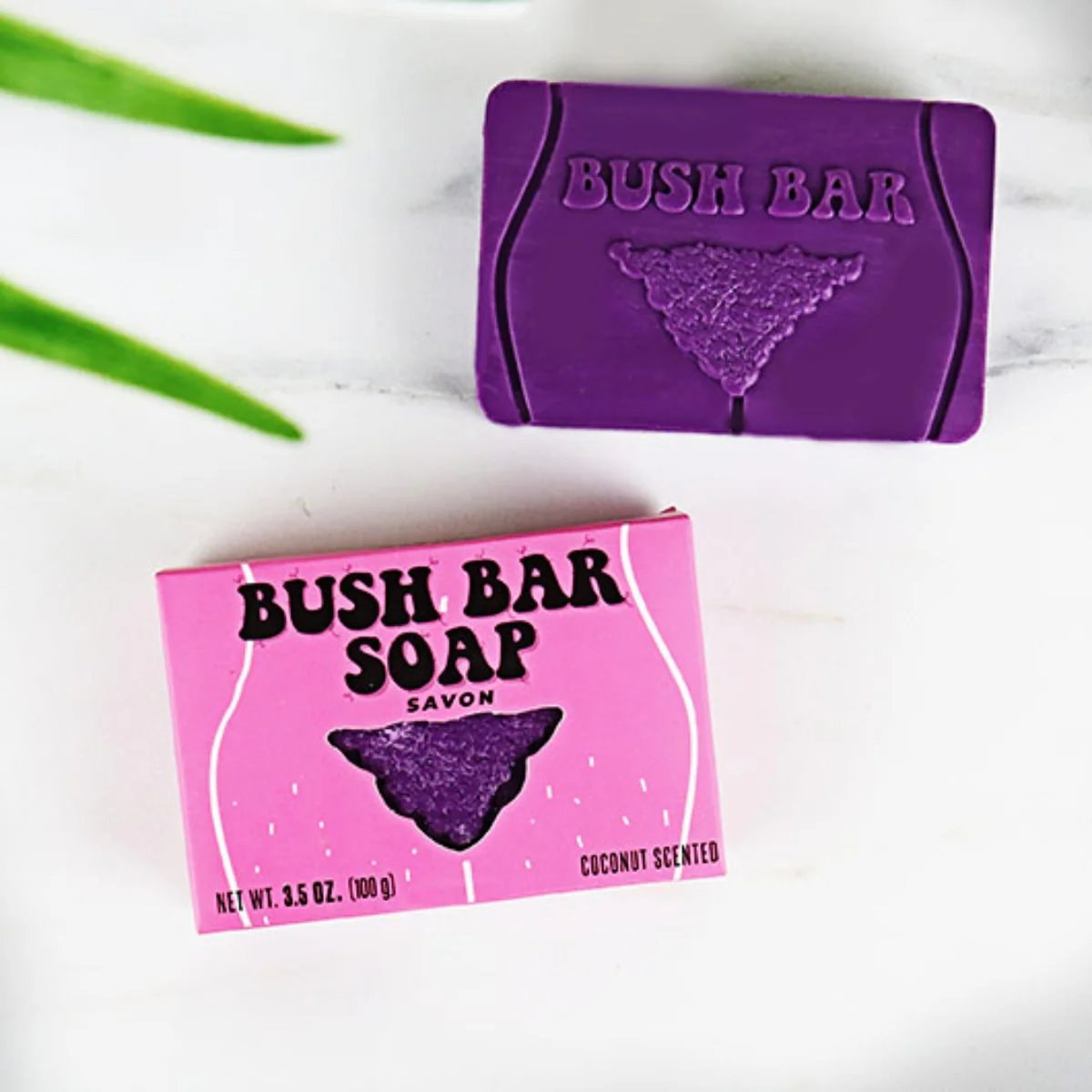Gift Republic Bush Bar Soap - Image 3