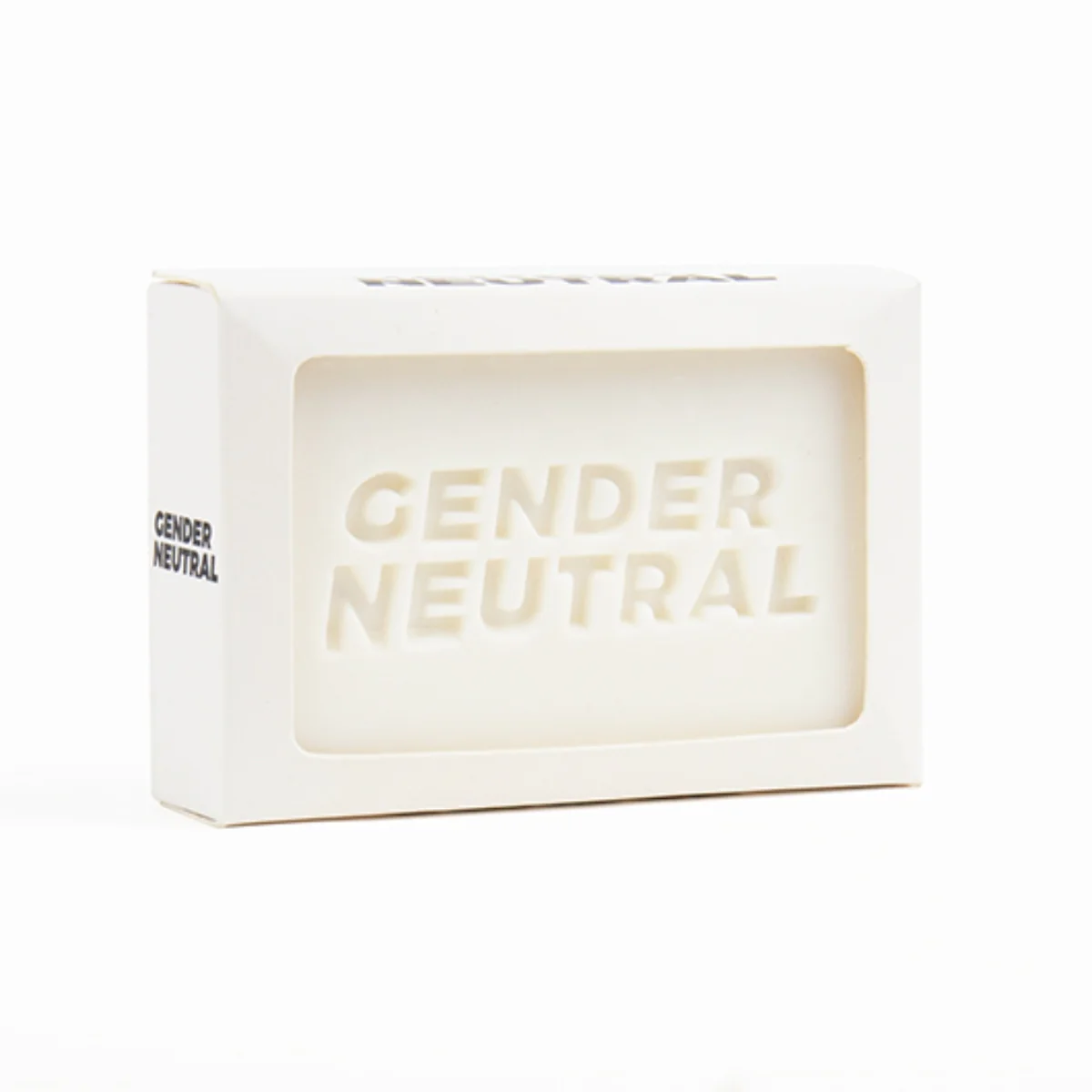 Gift Republic Gender Neutral Soap - Image 2
