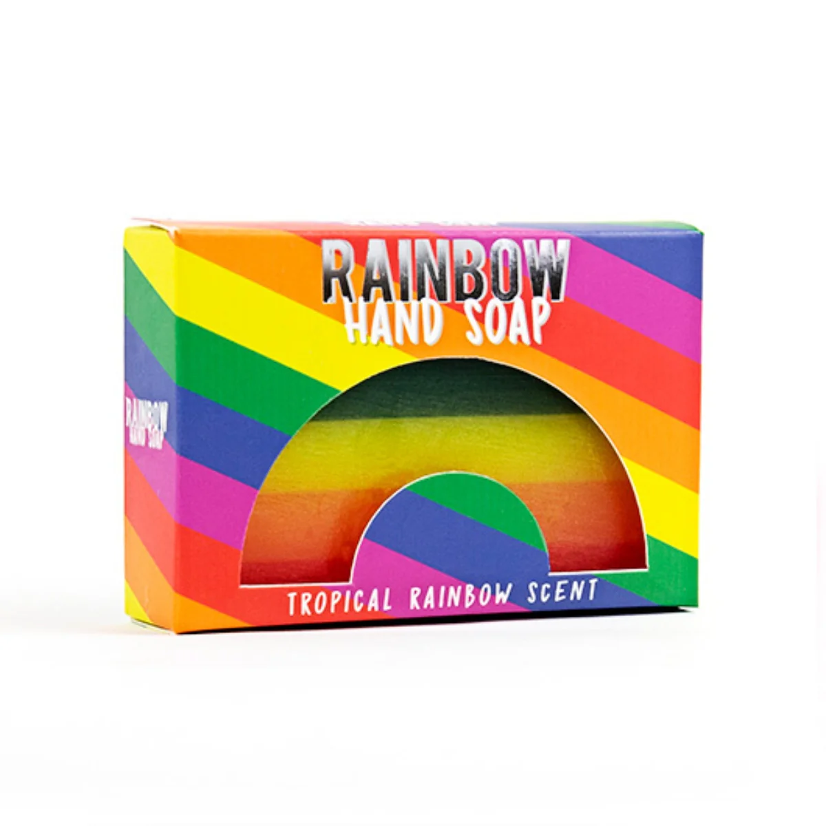 Gift Republic Rainbow Soap - Image 2